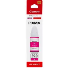 obrázek produktu Canon CARTRIDGE GI-590 M purpurová pro Pixma G1500, G2500, G3500, G4500  (7000str.)