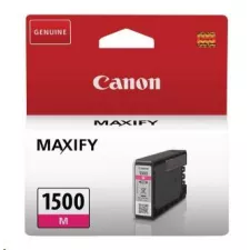 obrázek produktu Canon BJ CARTRIDGE PGI-1500 M