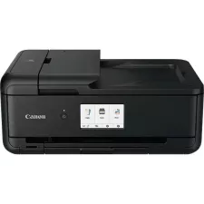 obrázek produktu Canon PIXMA Tiskárna TS9550 - barevná, MF (tisk,kopírka,sken,cloud), duplex, USB,LAN,Wi-Fi,Bluetooth