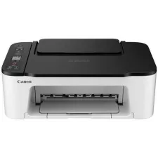 obrázek produktu Canon PIXMA Tiskárna TS3452 black/white - barevná, MF (tisk, kopírka, sken, cloud), USB, Wi-Fi