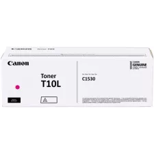 obrázek produktu CANON TONER T10L M purpurový pro i-SENSYS X C1533i, C1533iF, C1538i, C1538Fi (5 000 str.)