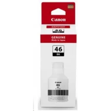 obrázek produktu Canon Cartridge GI-46 BK černá pro Maxify GX6040, GX6050, GX7040 a GX7050 (6 000 str.)