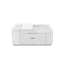 obrázek produktu Canon PIXMA Tiskárna TR4651 white- barevná, MF (tisk,kopírka,sken,cloud), ADF, USB,Wi-Fi,Bluetooth