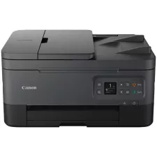 obrázek produktu Canon PIXMA Tiskárna TS7450A black - barevná, MF (tisk,kopírka,sken,cloud), duplex, USB,Wi-Fi,Bluetooth
