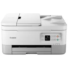 obrázek produktu Canon PIXMA Tiskárna TS7451A white - barevná, MF (tisk,kopírka,sken,cloud), duplex, USB,Wi-Fi,Bluetooth