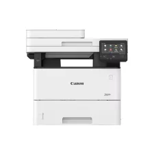 obrázek produktu Canon i-SENSYS MF552dw - černobílá, MF (tisk, kopírka, sken), DADF, USB, LAN, Wi-Fi