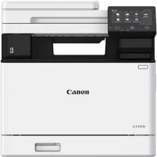 obrázek produktu Canon I-SENSYS X C1333I bundle s tonery