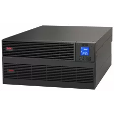 obrázek produktu APC Easy UPS SRV RM 6000VA 230V, with External Battery Pack, On-line, 5U (6000W)