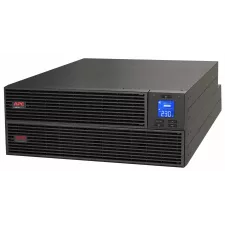 obrázek produktu APC Easy UPS SRV RM 10000VA 230V, On-line, 4U (10000W)