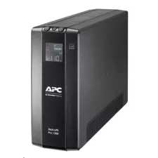 obrázek produktu APC Back-UPS Pro BR 1300VA, 8 Outlets, AVR, LCD Interface (780W)