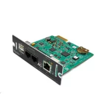 obrázek produktu APC UPS Network Management Card 3 with Environmental Monitoring