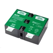 obrázek produktu APC Replacement battery Cartridge #165, BR1300MI