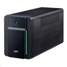 obrázek produktu APC Back-UPS 1600VA, 230V, AVR, IEC Sockets (900W)