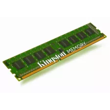 obrázek produktu KINGSTON DIMM DDR4 4GB 2666MT/s CL19 Non-ECC 1Rx16 ValueRAM