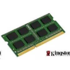 obrázek produktu KINGSTON SODIMM DDR4 8GB 2666MT/s CL19 Non-ECC 1Rx8 ValueRAM