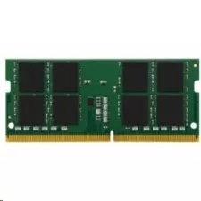 obrázek produktu KINGSTON SODIMM DDR4 16GB 3200MHz