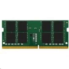 obrázek produktu KINGSTON SODIMM DDR4 8GB 3200MHz