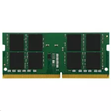 obrázek produktu KINGSTON SODIMM DDR4 32GB 3200MHz