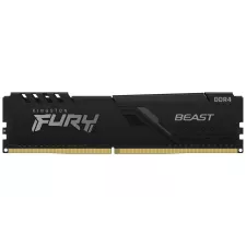 obrázek produktu Kingston FURY Beast/DDR4/32GB/2666MHz/CL16/1x32GB/Black