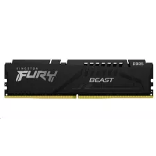 obrázek produktu Kingston FURY Beast/DDR5/8GB/6000MHz/CL40/1x8GB/Black