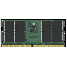 obrázek produktu KINGSTON SODIMM DDR5 32GB 4800MT/s CL40