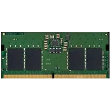 obrázek produktu KINGSTON SODIMM DDR5 8GB 4800MT/s CL40