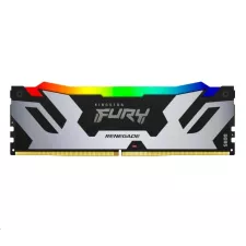 obrázek produktu KINGSTON DIMM DDR5 16GB 6400MT/s CL32 FURY Renegade RGB