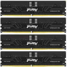 obrázek produktu Paměť Kingston FURY™ Renegade Pro DDR5 RDIMM 128GB 5600MHz (Kit 4x32GB)