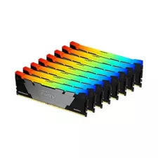 obrázek produktu Kingston Fury Renegade DIMM DDR4 256GB 3200MHz RGB
