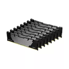 obrázek produktu KINGSTON DIMM DDR4 256GB(Kit of 8) 3200MT/s CL16 FURY Renegade Black