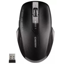 obrázek produktu CHERRY myš MW 2310 2.0, USB, bezdrátová, mini USB receiver, černá