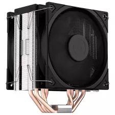obrázek produktu Endorfy chladič CPU Fera 5 Dual Fan / ultratichý/ 2x120mm fan/ 4 heatpipes / PWM/ pro Intel i AMD