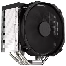 obrázek produktu Endorfy chladič CPU Fortis 5 / 140mm fan/ 6 heatpipes / PWM / pro Intel i AMD