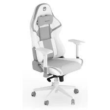 obrázek produktu Endorfy Herní židle Scrim OWH, bílá