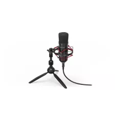 obrázek produktu Endorfy mikrofon Solum T(SM900T)/ streamovací / tripod / pop-up filtr / USB
