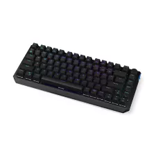 obrázek produktu Endorfy herní klávesnice Thock 75% W. Black / bezdrátová / black switch / mechanická / CZ layout / černá RGB