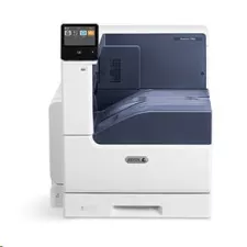 obrázek produktu Xerox VersaLink C7000V_DN, Barevná laser. tiskárna, A3, USB/ Ethernet, 1 GB, 35ppm, Duplex