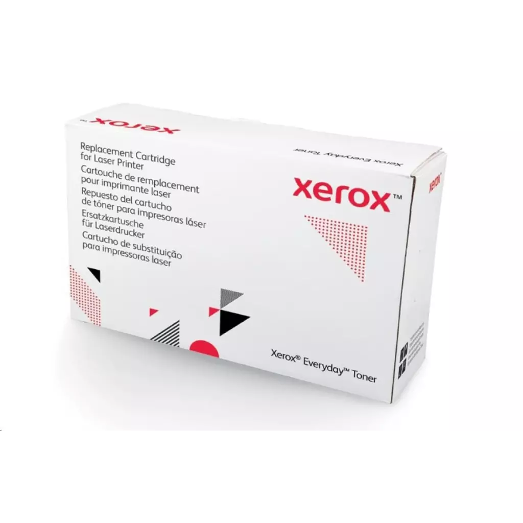 Obrázek produktu Xerox kompatibilní toner s W2032X, HP 415X, yellow, 6000str., high capacity