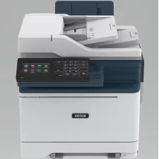 obrázek produktu Xerox C315V_DNI, barevná laser. multifunkce, A4, 33ppm, duplex, RADF, WiFi/USB/Ethernet, 2 GB RAM, Apple AirPrint