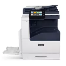 obrázek produktu Xerox VersaLink B71xxV_D, ČB MFZ, A3, Duplex Copy/print/Scan PCL5c/6 DADF, NUTNÉ DOPLNIT O INICIALIZAČNÍ KIT