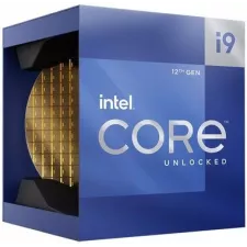 obrázek produktu CPU INTEL Core i9-12900K, 3.20GHz, 30MB L3 LGA1700, BOX (bez chladiče)