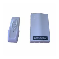 obrázek produktu Reflecta RC rádiové dálkové ovládání pro plátna MOTOR