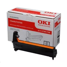 obrázek produktu Oki Obraz. válec pro černý toner do C5600/C5700 (20k)