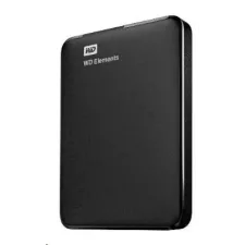 obrázek produktu WD Elements Portable 2TB Ext. USB3.0, Black