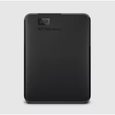 obrázek produktu WD Elements Portable 4TB Ext. USB3.0, Black