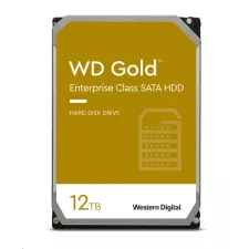 obrázek produktu WD GOLD WD121KRYZ 12TB SATA/ 6Gb/s 256MB cache 7200 ot., CMR, Enterprise