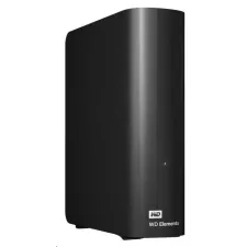 obrázek produktu WD Elements Desktop 6TB Ext. USB3.0, Black