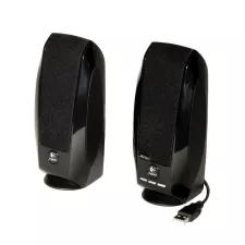 obrázek produktu Logitech Speakers 2.0 S150, USB