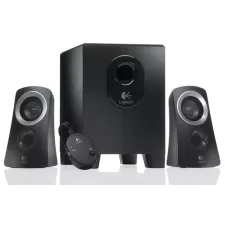 obrázek produktu Logitech Computer Speaker System 2.1 Z313