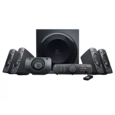 obrázek produktu Logitech Speakers Z906 Home Theater 5.1 Surround Sound System
